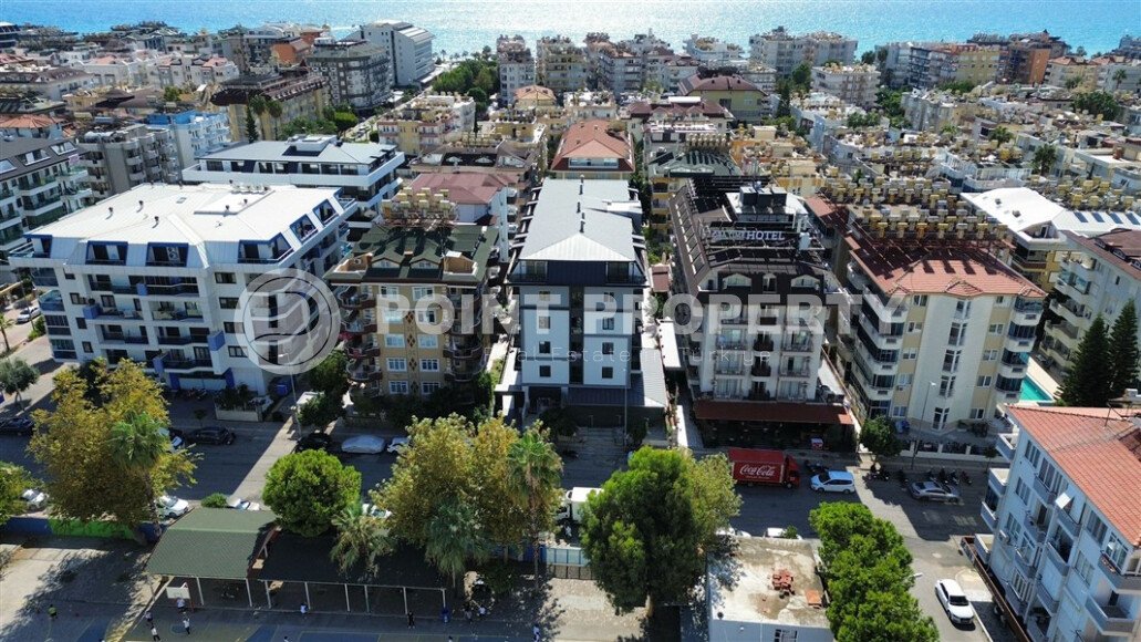 Renovated apartments 55 m² in the Oba area with modern finishing and walking distance to the sea-id-9706-photo-2