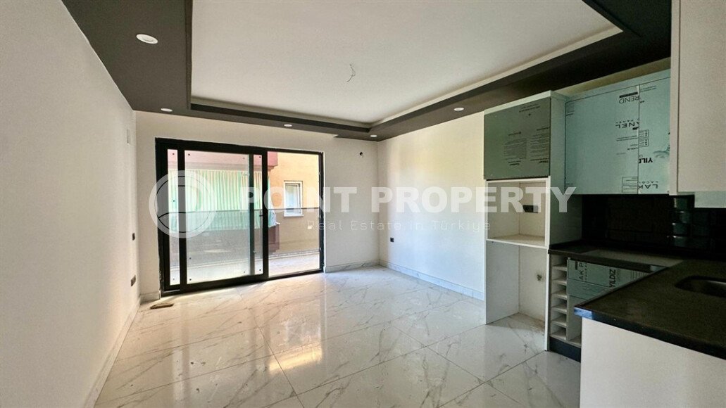 Renovated apartments 55 m² in the Oba area with modern finishing and walking distance to the sea-id-9706-photo-4