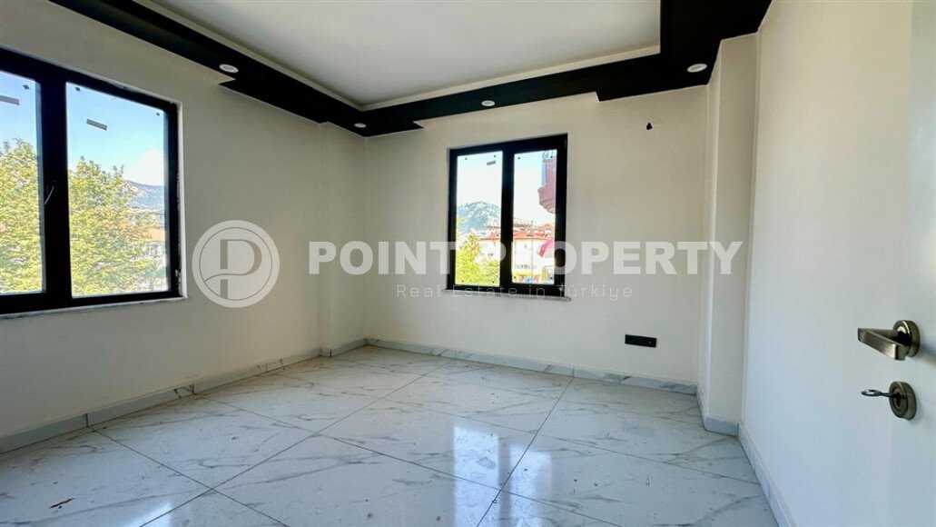 Renovated apartments 55 m² in the Oba area with modern finishing and walking distance to the sea-id-9706-photo-6