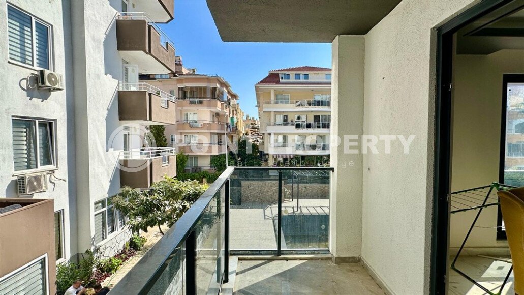 Renovated apartments 55 m² in the Oba area with modern finishing and walking distance to the sea-id-9706-photo-8