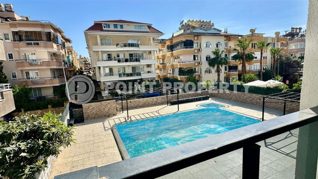 Renovated apartments 55 m² in the Oba area with modern finishing and walking distance to the sea-id-9706-photo-9