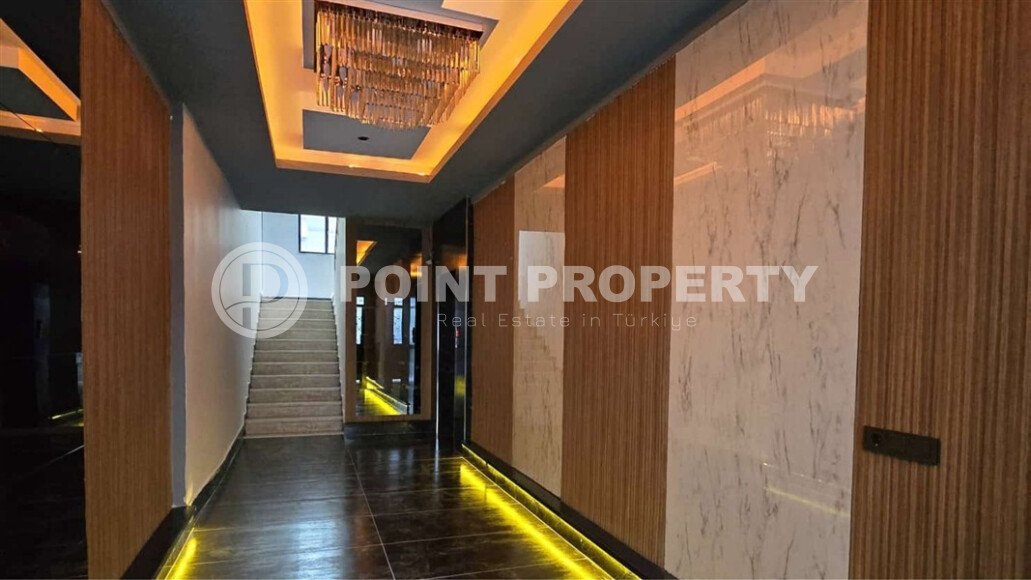 Renovated apartments 55 m² in the Oba area with modern finishing and walking distance to the sea-id-9706-photo-10