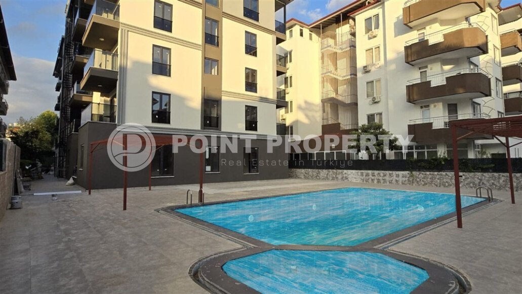 Renovated apartments 55 m² in the Oba area with modern finishing and walking distance to the sea-id-9706-photo-11