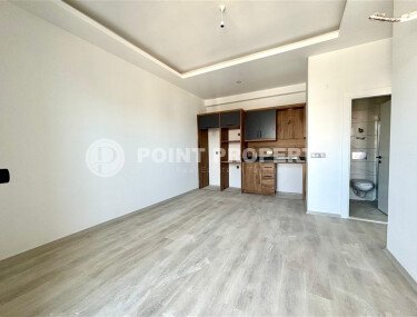 Современная квартира 50 м² в районе Махмутлар в новом комплексе с инфраструктурой-id-9710-фото-1