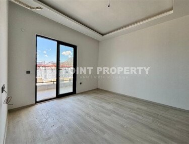 Современная квартира 50 м² в районе Махмутлар в новом комплексе с инфраструктурой-id-9710-фото-4