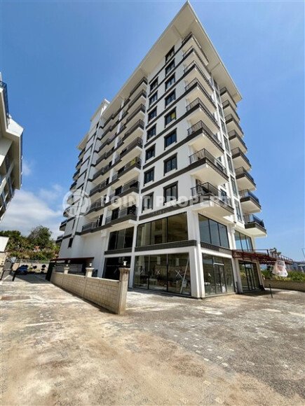 Современная квартира 50 м² в районе Махмутлар в новом комплексе с инфраструктурой-id-9710-фото-13