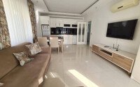 Stylish apartment 70 m² in the center of Alanya, just 250 meters from Cleopatra beach-id-9711-photo-2
