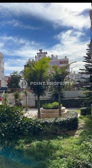 Stylish apartment 70 m² in the center of Alanya, just 250 meters from Cleopatra beach-id-9711-photo-6