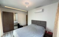 Three-room apartment right on the seashore in the center of Alanya directly from the owner.-id-9713-photo-4