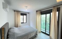 Three-room apartment right on the seashore in the center of Alanya directly from the owner.-id-9713-photo-5