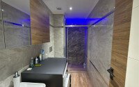 Three-room apartment right on the seashore in the center of Alanya directly from the owner.-id-9713-photo-9