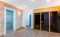 Three-room apartment right on the seashore in the center of Alanya directly from the owner.-id-9713-photo-14
