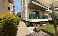 Three-room apartment right on the seashore in the center of Alanya directly from the owner.-id-9713-photo-24