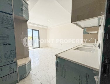 Апартаменты на срочной продаже в новом доме в районе Махмутлар-id-9714-фото-4