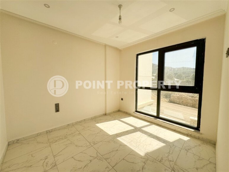 Апартаменты на срочной продаже в новом доме в районе Махмутлар-id-9714-фото-8