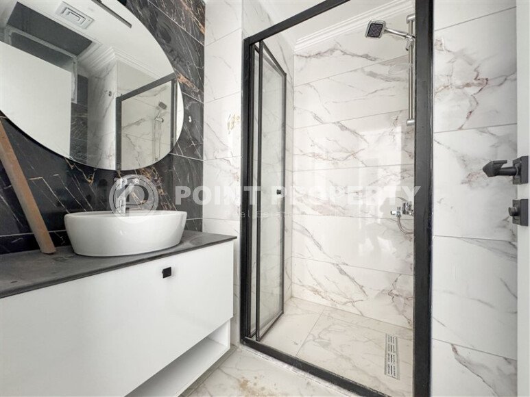 Апартаменты на срочной продаже в новом доме в районе Махмутлар-id-9714-фото-10