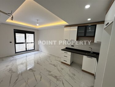 Двухуровневая квартира 3+1, 102 м² в живописном районе Каргыджак-id-9715-фото-1