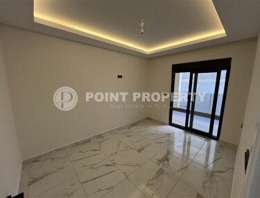 Duplex apartment 3+1, 102 m² in the picturesque area of Kargicak-id-9715-photo-4