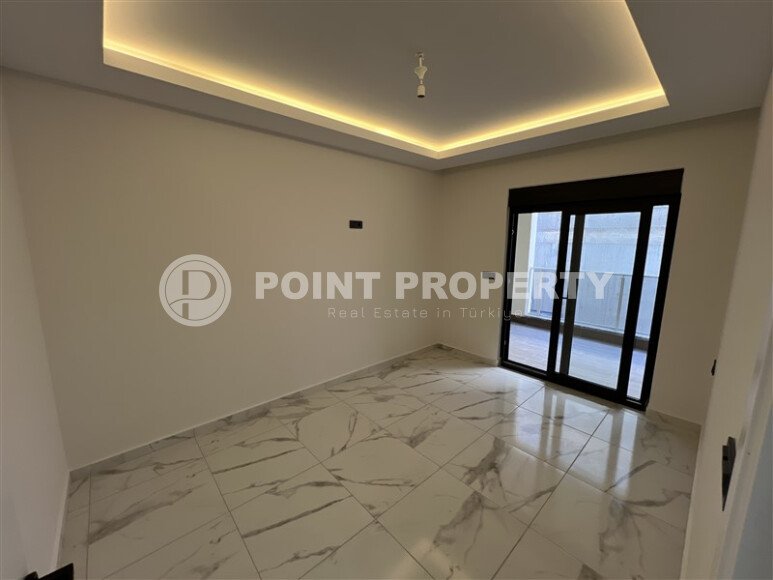 Duplex apartment 3+1, 102 m² in the picturesque area of Kargicak-id-9715-photo-4