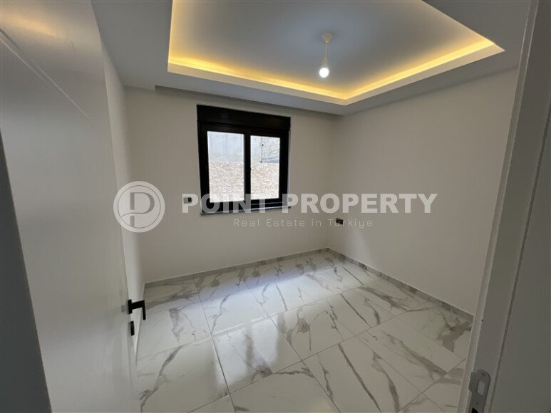 Duplex apartment 3+1, 102 m² in the picturesque area of Kargicak-id-9715-photo-7