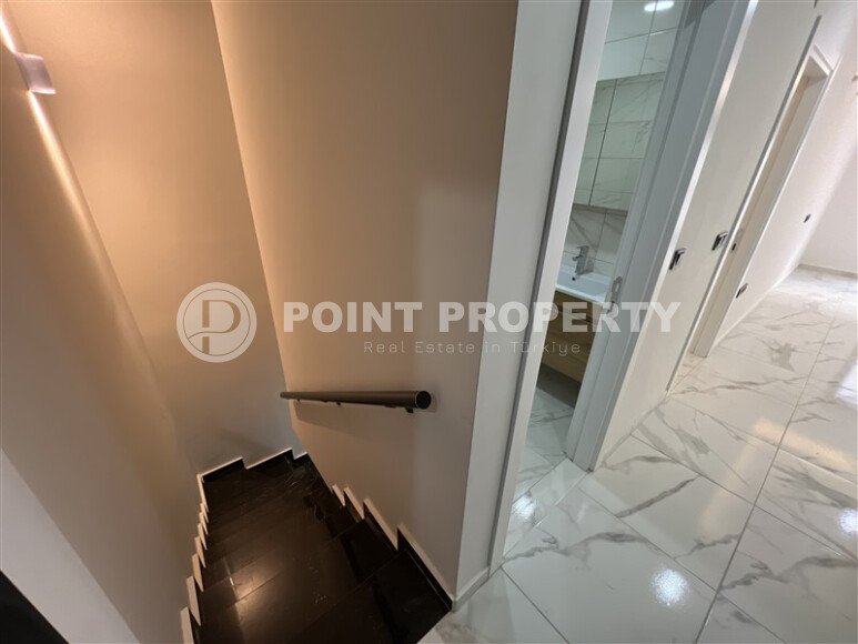 Duplex apartment 3+1, 102 m² in the picturesque area of Kargicak-id-9715-photo-9