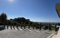Duplex apartment 3+1, 102 m² in the picturesque area of Kargicak-id-9715-photo-13