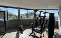 Duplex apartment 3+1, 102 m² in the picturesque area of Kargicak-id-9715-photo-14