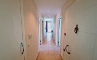 Spacious apartment 100 m² in the Nizhnyaya Oba area, residence permit-id-9422-photo-2