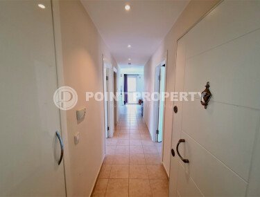 Просторная квартира 100 м² в районе Нижняя Оба, ВНЖ-id-9422-фото-2