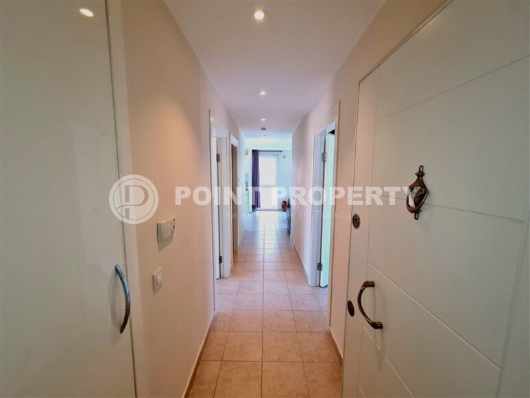 Просторная квартира 100 м² в районе Нижняя Оба, ВНЖ-id-9422-фото-2