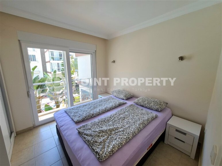 Просторная квартира 100 м² в районе Нижняя Оба, ВНЖ-id-9422-фото-3