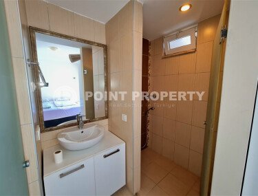 Просторная квартира 100 м² в районе Нижняя Оба, ВНЖ-id-9422-фото-4