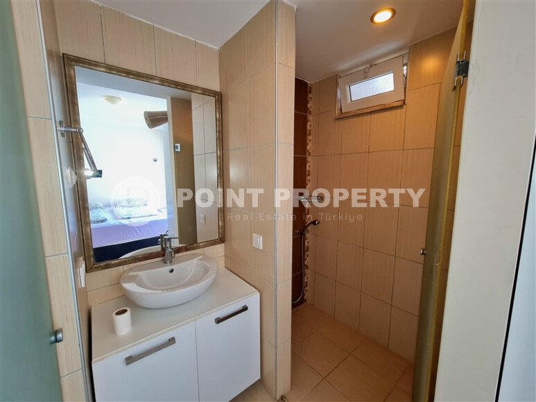 Просторная квартира 100 м² в районе Нижняя Оба, ВНЖ-id-9422-фото-4