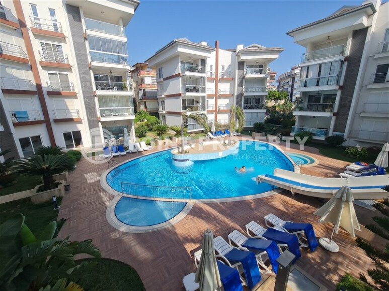 Просторная квартира 100 м² в районе Нижняя Оба, ВНЖ-id-9422-фото-1