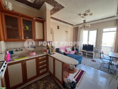 Уютная квартира 70 м² по привлекательной цене в районе Тосмур, всего в 50 метрах от моря, с ВНЖ-id-9716-фото-9