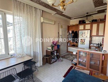 Уютная квартира 70 м² по привлекательной цене в районе Тосмур, всего в 50 метрах от моря, с ВНЖ-id-9716-фото-2