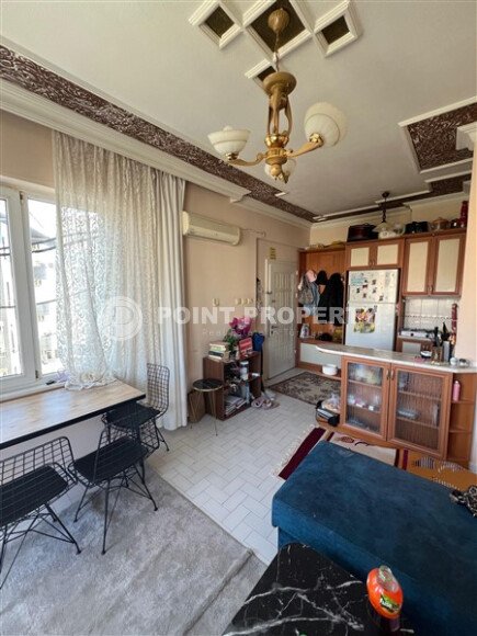 Уютная квартира 70 м² по привлекательной цене в районе Тосмур, всего в 50 метрах от моря, с ВНЖ-id-9716-фото-2