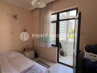 Уютная квартира 70 м² по привлекательной цене в районе Тосмур, всего в 50 метрах от моря, с ВНЖ-id-9716-фото-3