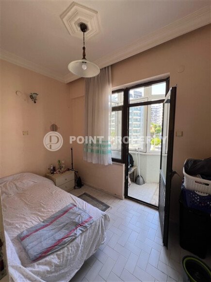 Уютная квартира 70 м² по привлекательной цене в районе Тосмур, всего в 50 метрах от моря, с ВНЖ-id-9716-фото-3