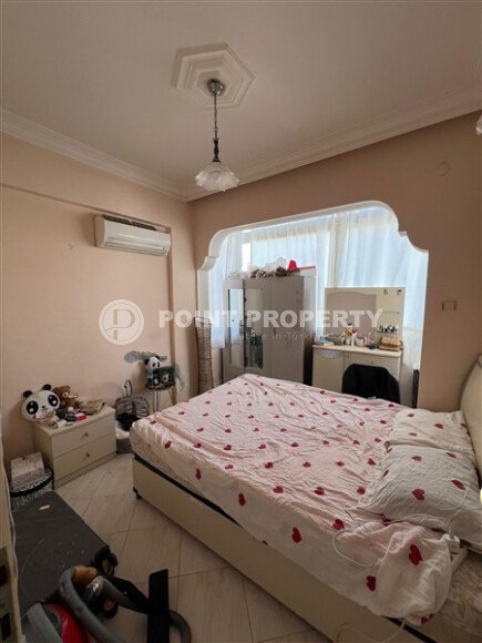 Уютная квартира 70 м² по привлекательной цене в районе Тосмур, всего в 50 метрах от моря, с ВНЖ-id-9716-фото-4