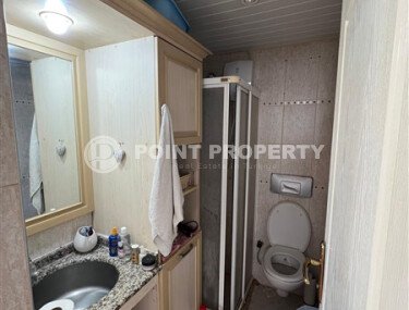 Уютная квартира 70 м² по привлекательной цене в районе Тосмур, всего в 50 метрах от моря, с ВНЖ-id-9716-фото-5