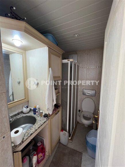 Уютная квартира 70 м² по привлекательной цене в районе Тосмур, всего в 50 метрах от моря, с ВНЖ-id-9716-фото-5