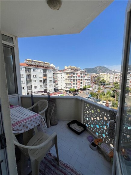 Уютная квартира 70 м² по привлекательной цене в районе Тосмур, всего в 50 метрах от моря, с ВНЖ-id-9716-фото-6