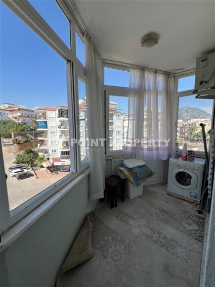 Уютная квартира 70 м² по привлекательной цене в районе Тосмур, всего в 50 метрах от моря, с ВНЖ-id-9716-фото-7