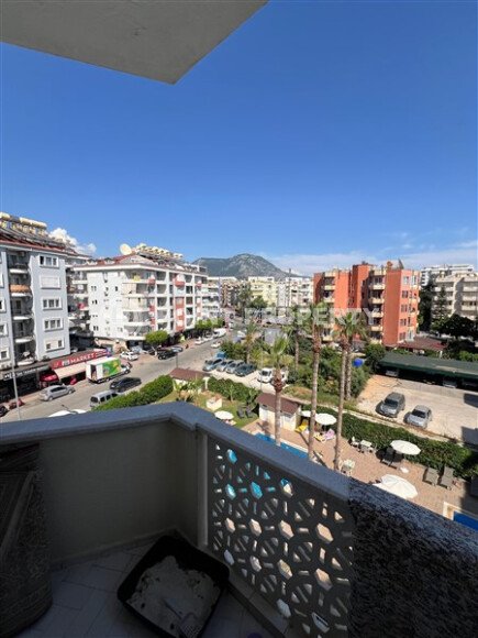 Уютная квартира 70 м² по привлекательной цене в районе Тосмур, всего в 50 метрах от моря, с ВНЖ-id-9716-фото-8