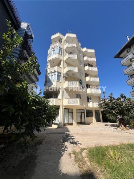 Уютная квартира 70 м² по привлекательной цене в районе Тосмур, всего в 50 метрах от моря, с ВНЖ-id-9716-фото-9