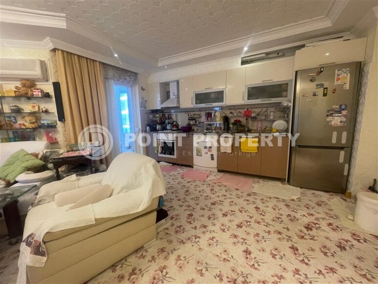 Spacious apartment 115 m² in Mahmutlar area near the sea-id-9717-photo-2