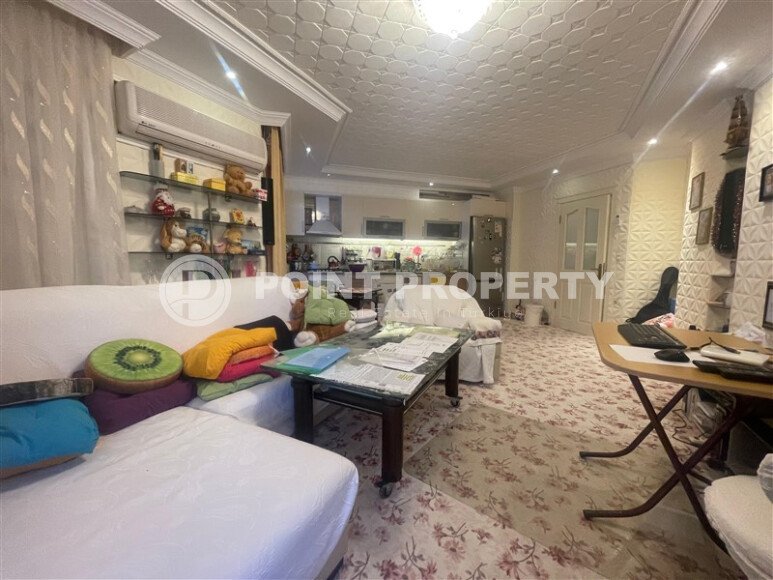 Spacious apartment 115 m² in Mahmutlar area near the sea-id-9717-photo-5