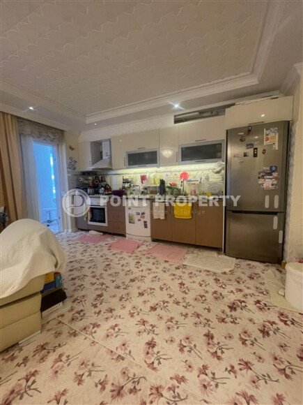 Spacious apartment 115 m² in Mahmutlar area near the sea-id-9717-photo-6