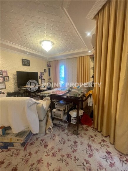Spacious apartment 115 m² in Mahmutlar area near the sea-id-9717-photo-7